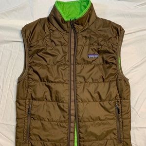 Patagonia Insulated Vest